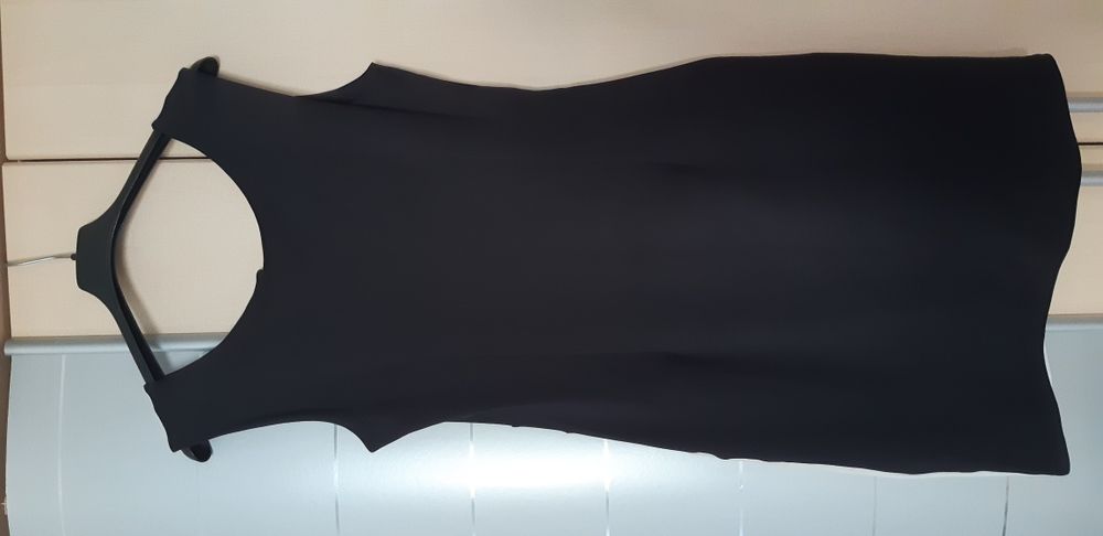 Новое платье,мини