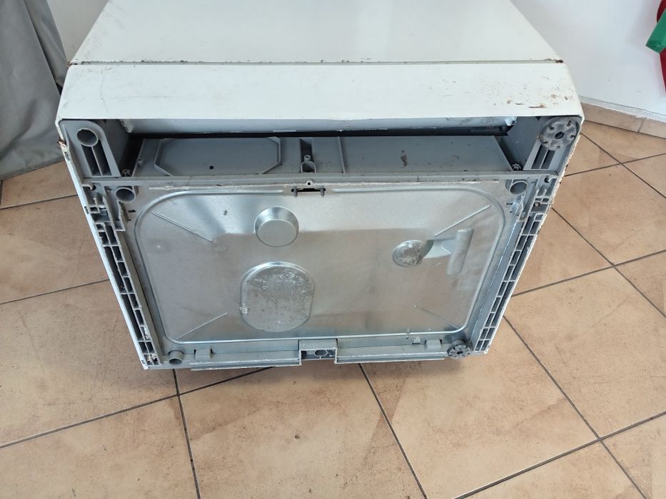 Съдомиална машина Simens