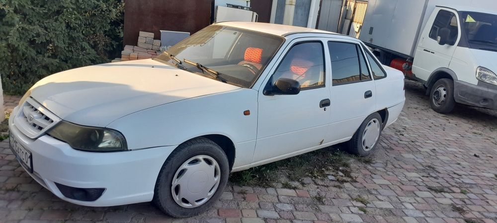 Продам автомобиль