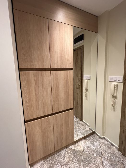 Изработка на мебели по поръчка София