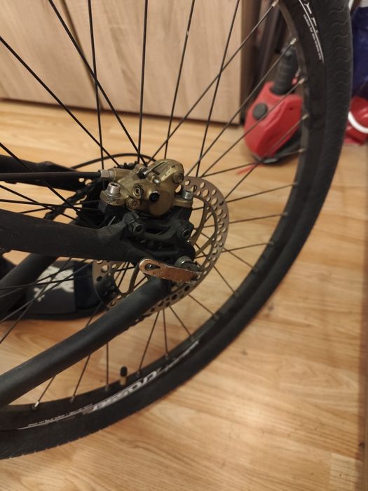 Колело Specialized dirt jumper