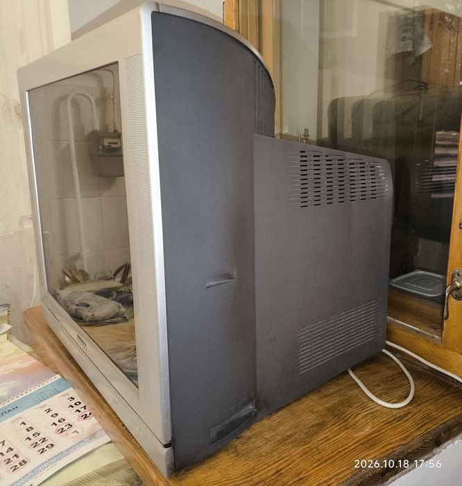 Телевизор Philips