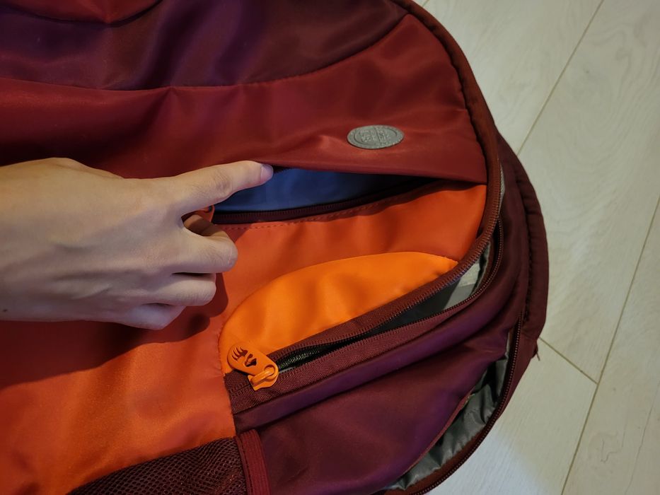 Продам рюкзак Grizzly