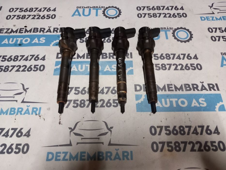Injectoare 2.0d N47 BMW e90 Seria 3 2009