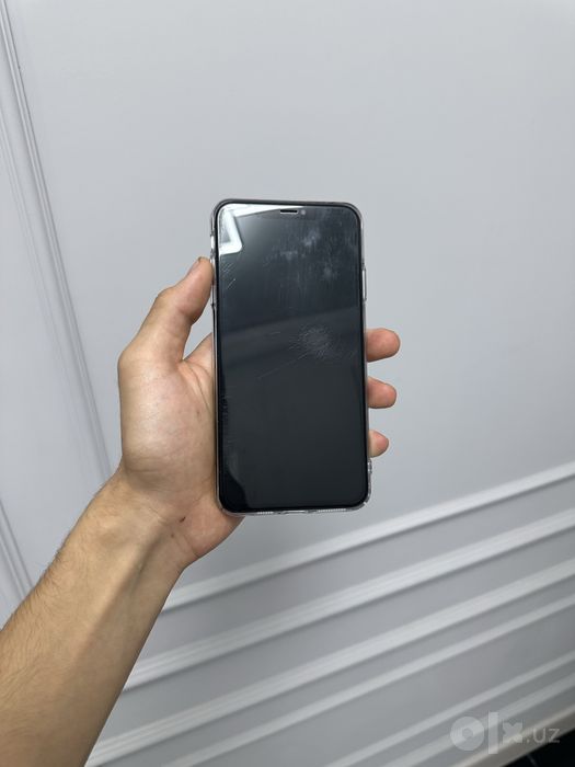 Iphone Xs max sotiladi