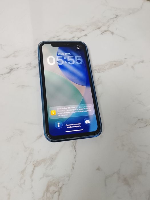 Iphone 11 pro 256