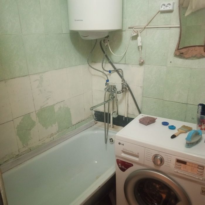 Сдам 3х квартиру