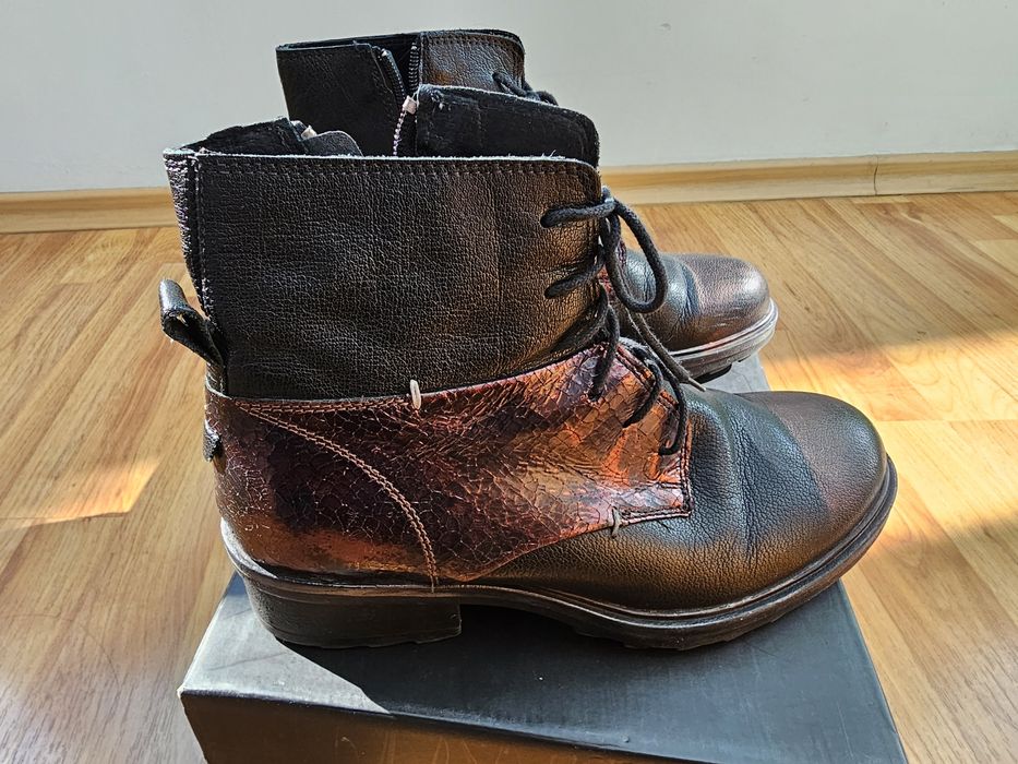 Дамски боти GiAnni 2 чифта