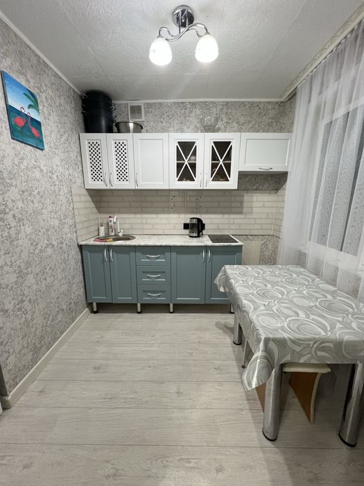 Продается 1-комнатная квартира