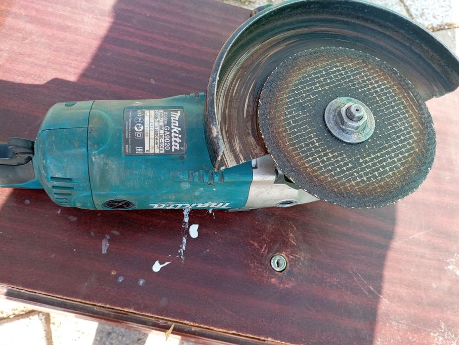 Makita arginal balgarka sotiladi