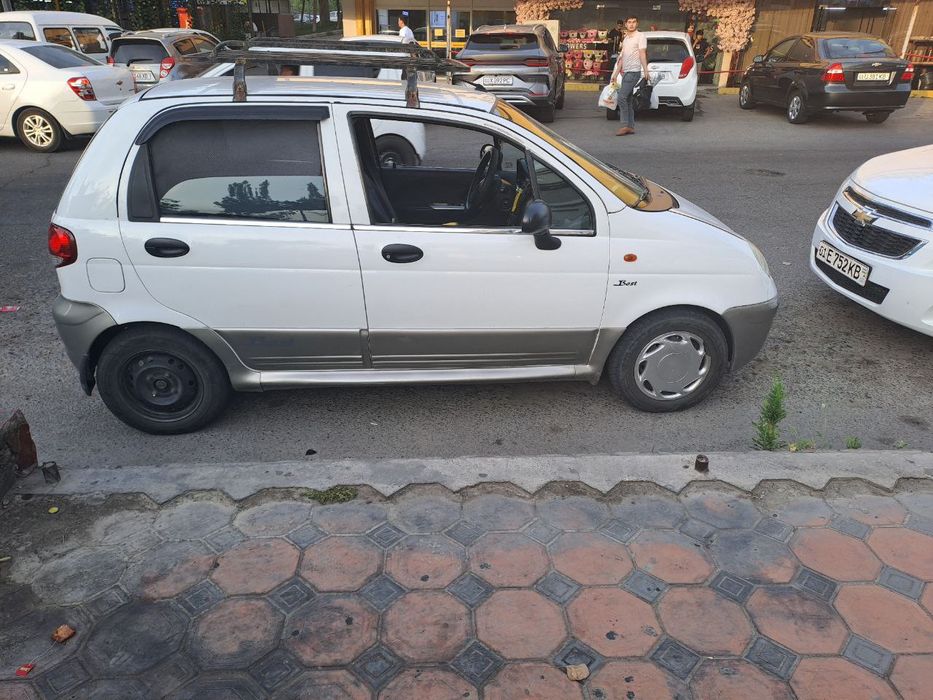 Matiz best 2013 yili