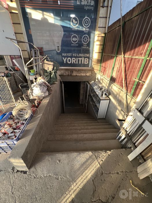 Xoztovar sotiladi