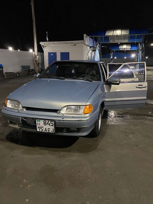 Продам ВАЗ 2114.