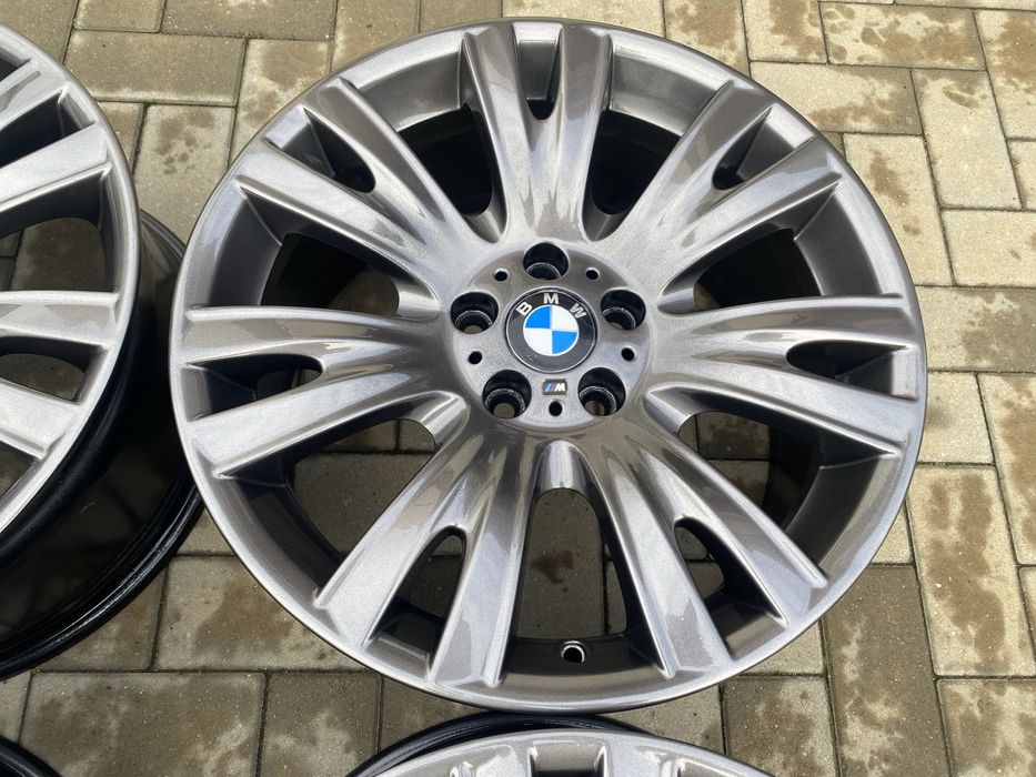 Jante BMW 19 M Originale Style 223 X5 X6