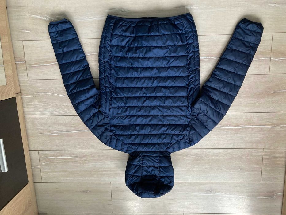 Ellesse мъжко зимно яке размер S