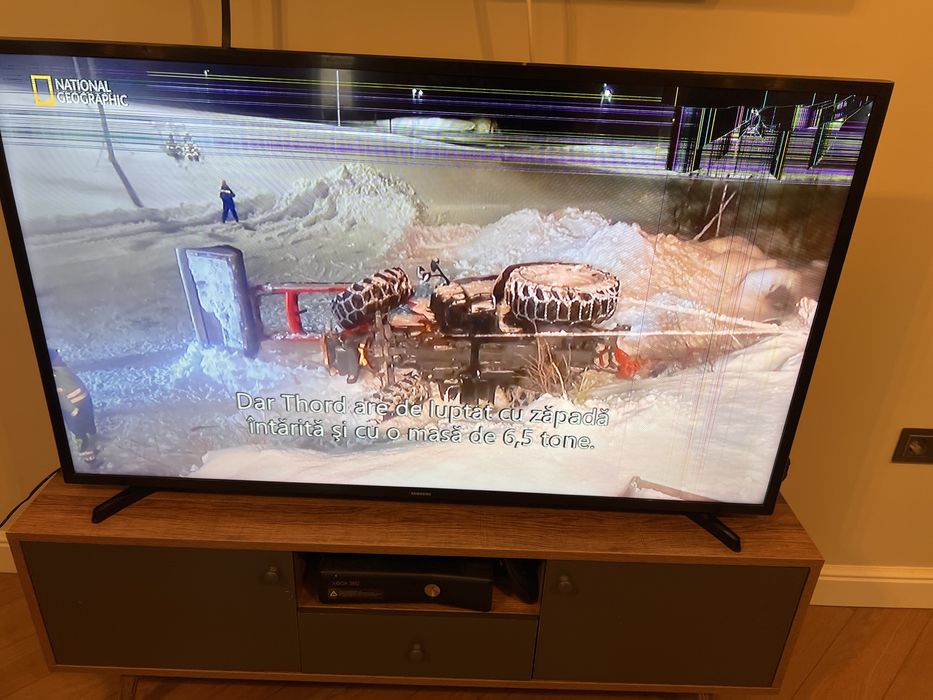 Reparații televizoare  LCD-Ultra HD- Smart TV