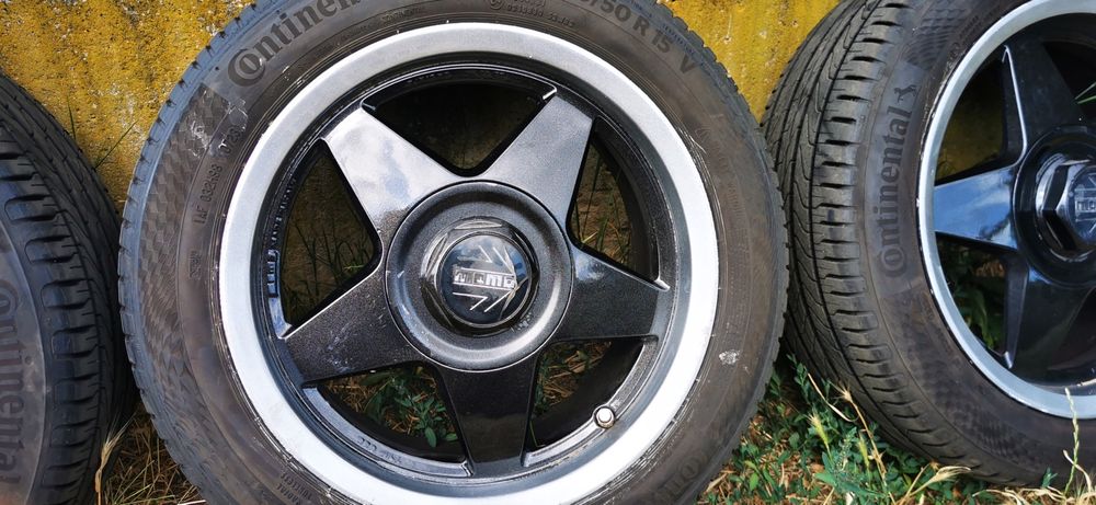 Джанти Momo Star/Penta