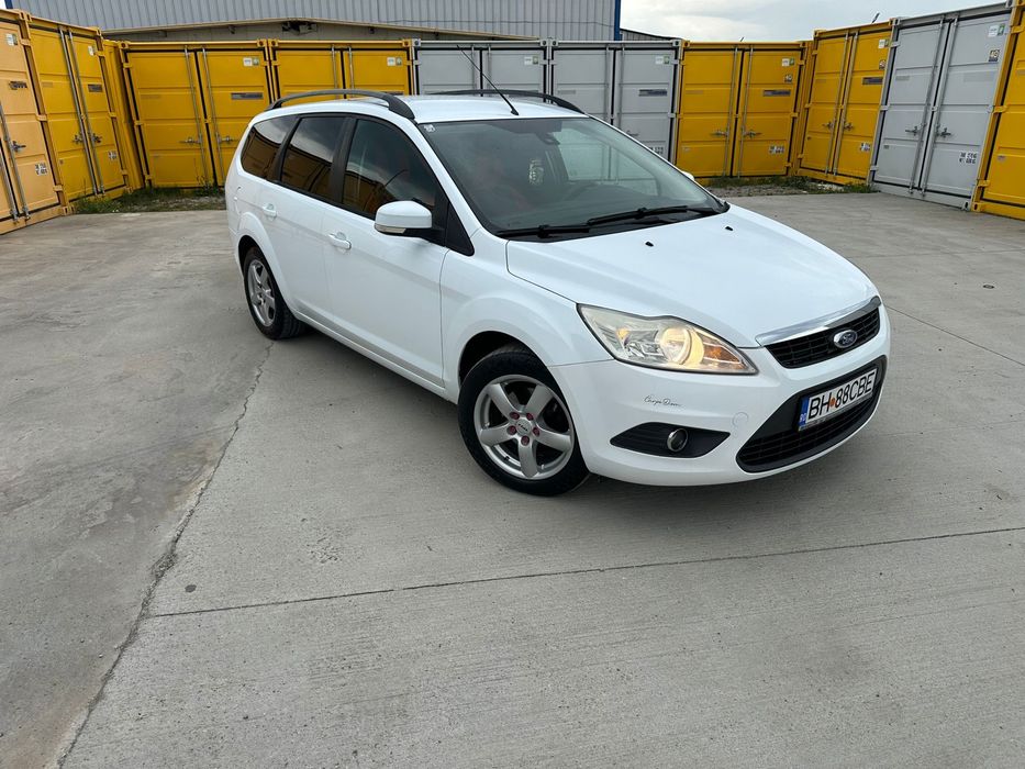 FORD Focus 2010