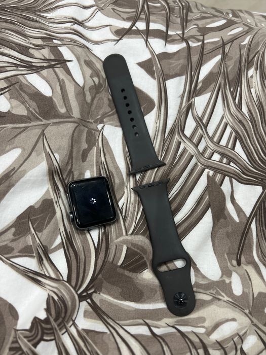 Apple Watch Series 3 38mm