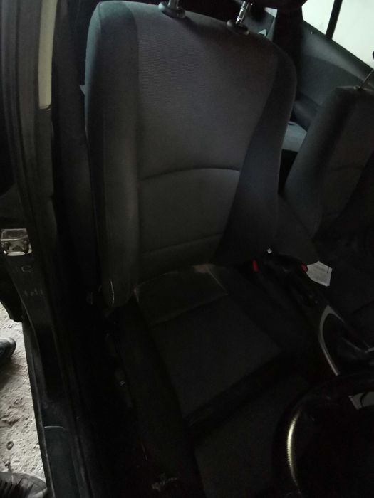 На части бмв е87 120д 163кс bmw e87 120d 163hp рекаро джанти 18