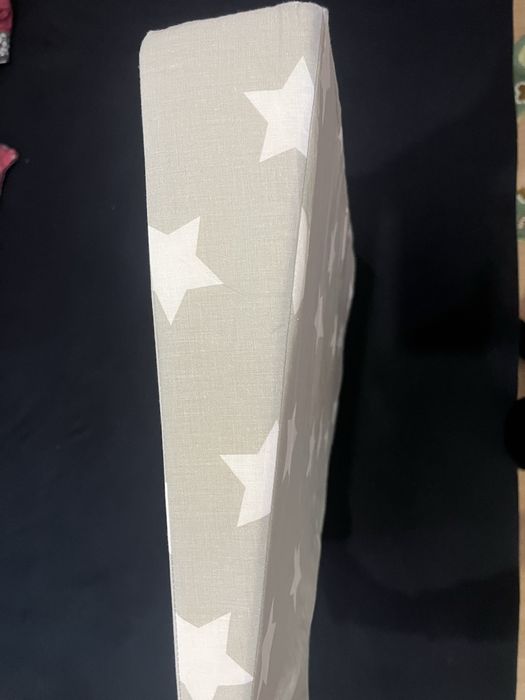 Антирефлукс възглавница за бебе