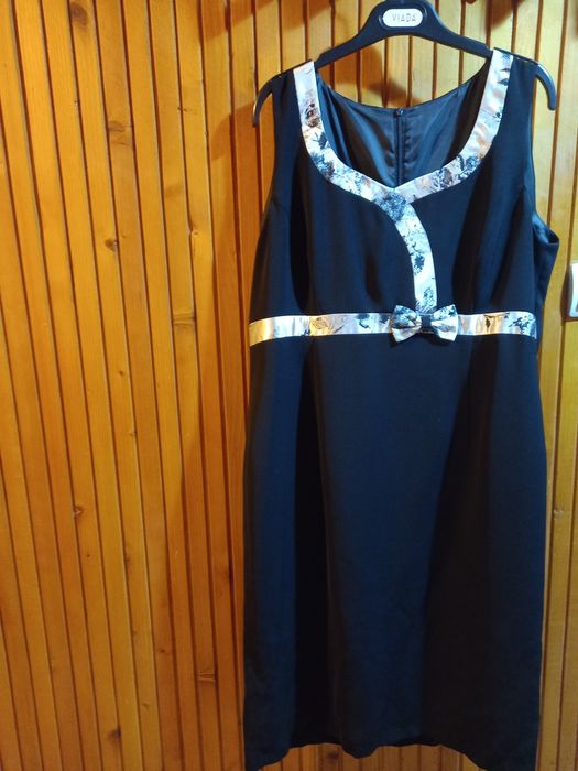 Rochie nr 50 cu bolero