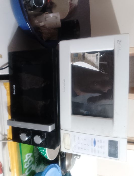 Продам микроволновка