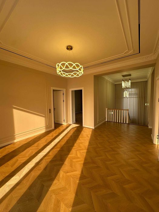 Евро дом под ключ - 3 сот | Дурмон, Хайдаробод, Янги Узбекистон Боги