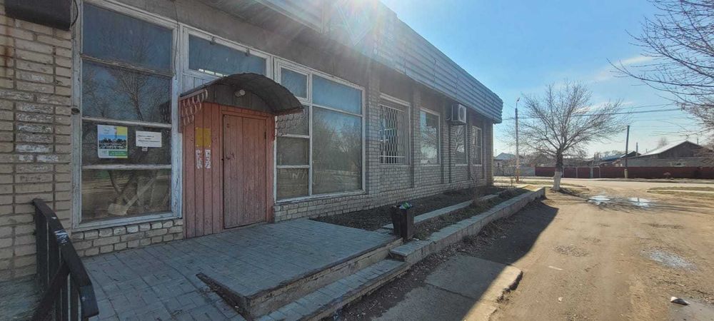 продается коммерческое помещение