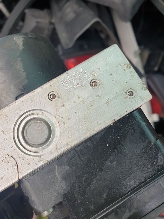 Pompa abs seat ,volkswagen, skoda ,audi