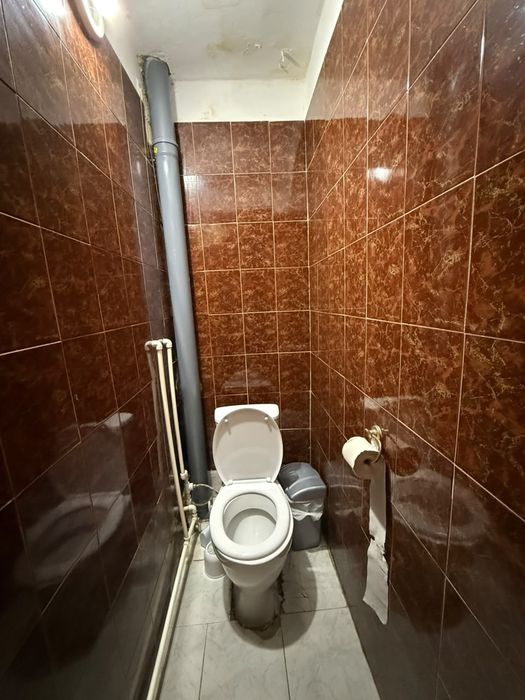 Продам 3 комн квартиру в районе СКГУ 25400