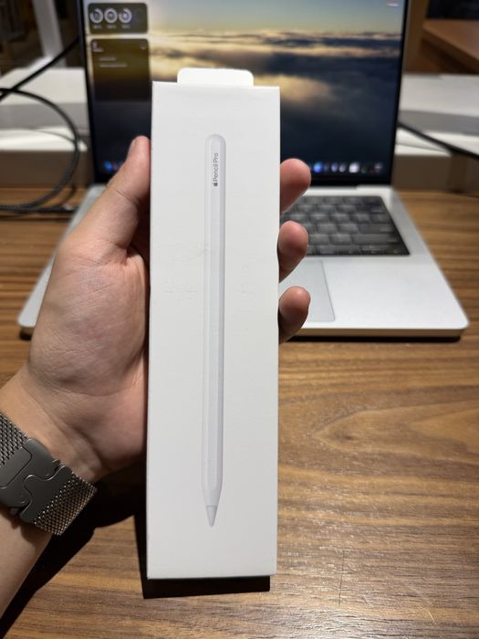 Apple Pencil Pro