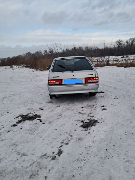 Продам ВАЗ2114 в отличном состоянии
