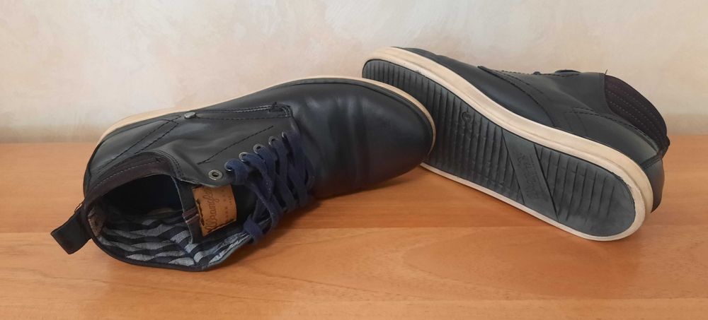 Wrangler®-Много Запазени