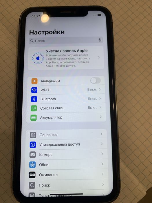 Айфон XR в корпусе 15про128 гигов