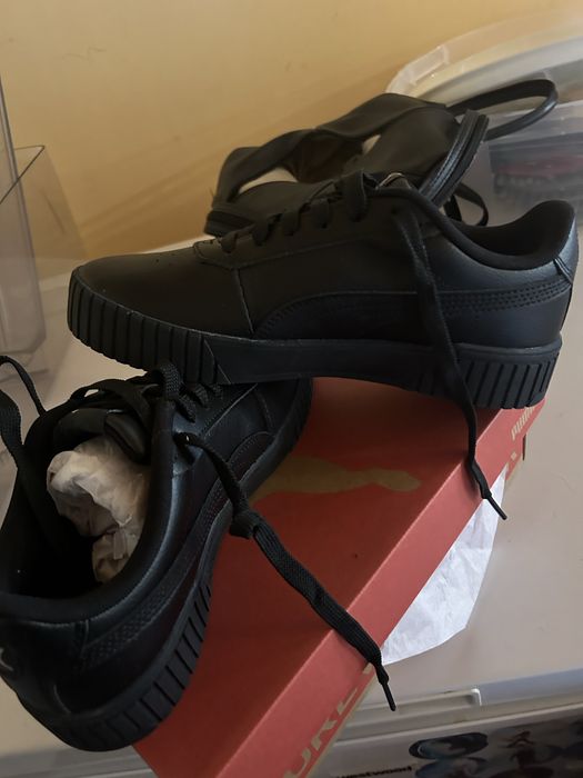 Дамски маратонки Puma номер 38.5