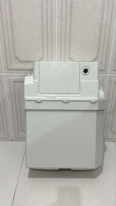 Бачок для унитаза бренд: Wirquin