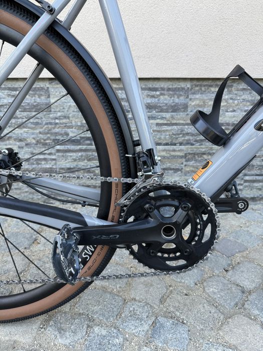 Gravel Canyon Grizl AL R075 размер: 28/XL