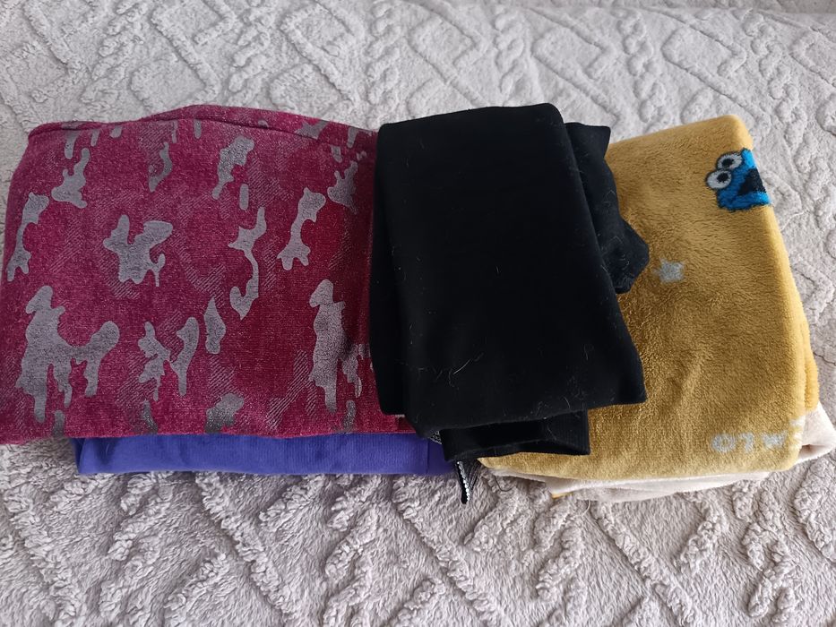 Новые зимние угги