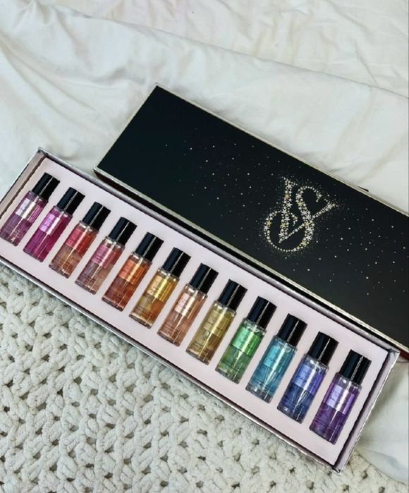 Спрей за тяло Victoria’s Secret