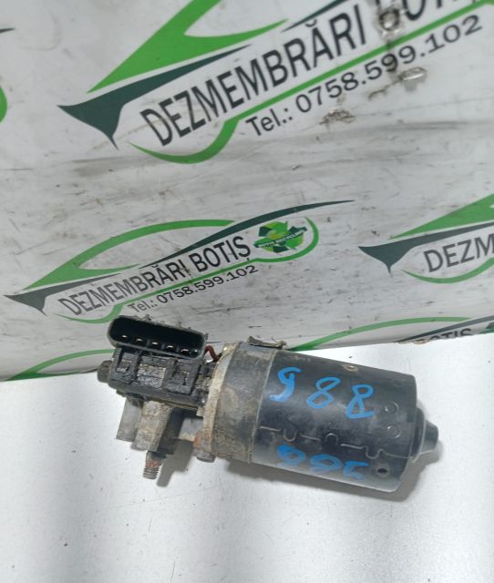 Motoras stergatoare volan pe stanga 390 241 182 Opel Astra G