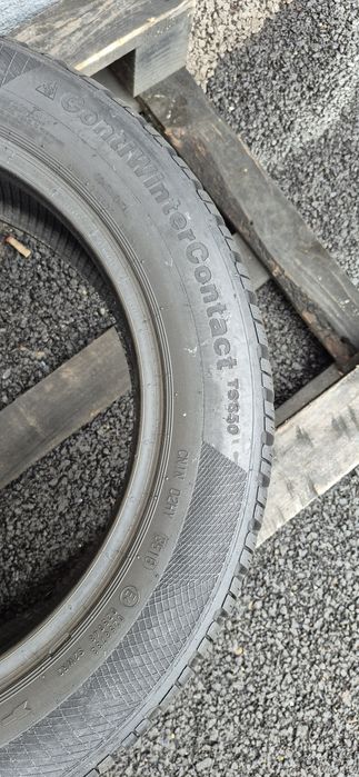 155.65.15 Continental M+S Second-hand