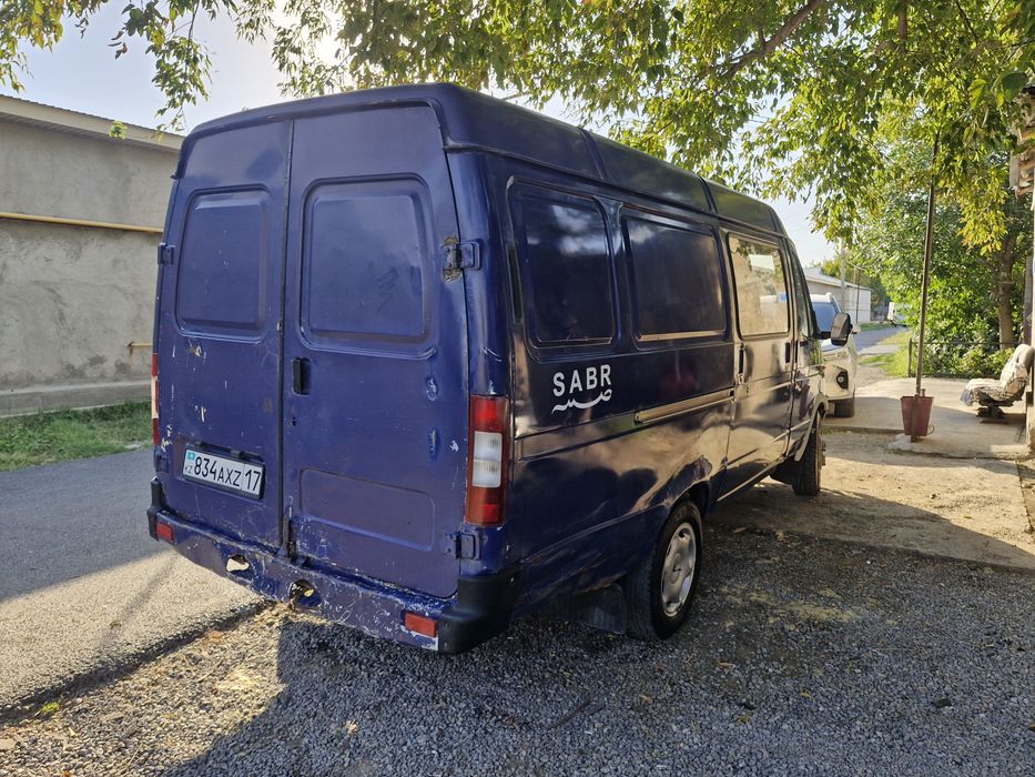 Газель 1999г 406 карб