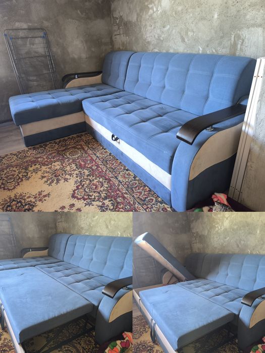 Продам диван в хорошем состоянии