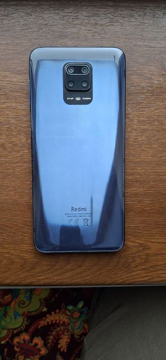 Redmi Note 9S yaxshi holatta