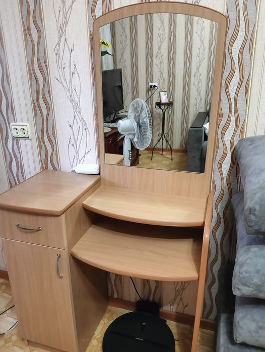 Мебель б/у недорого