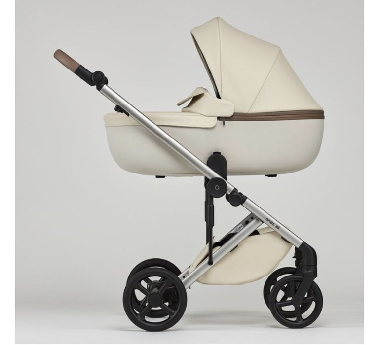 Продаю коляску, Б/У