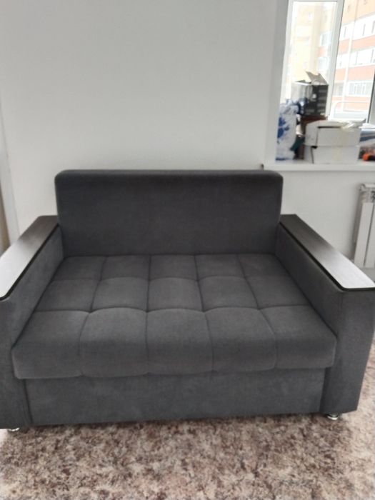 Продам мягкую мебель