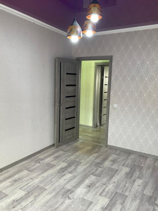 2-х комнатная квартира