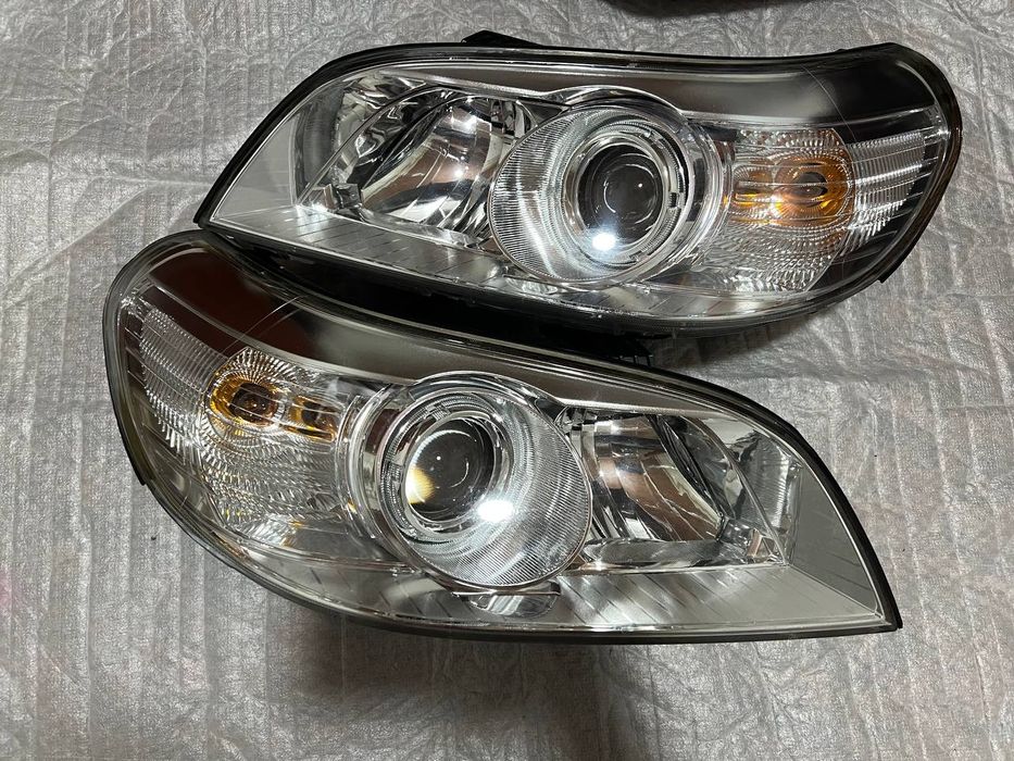 Продам оригинальные Chevrolet Epica